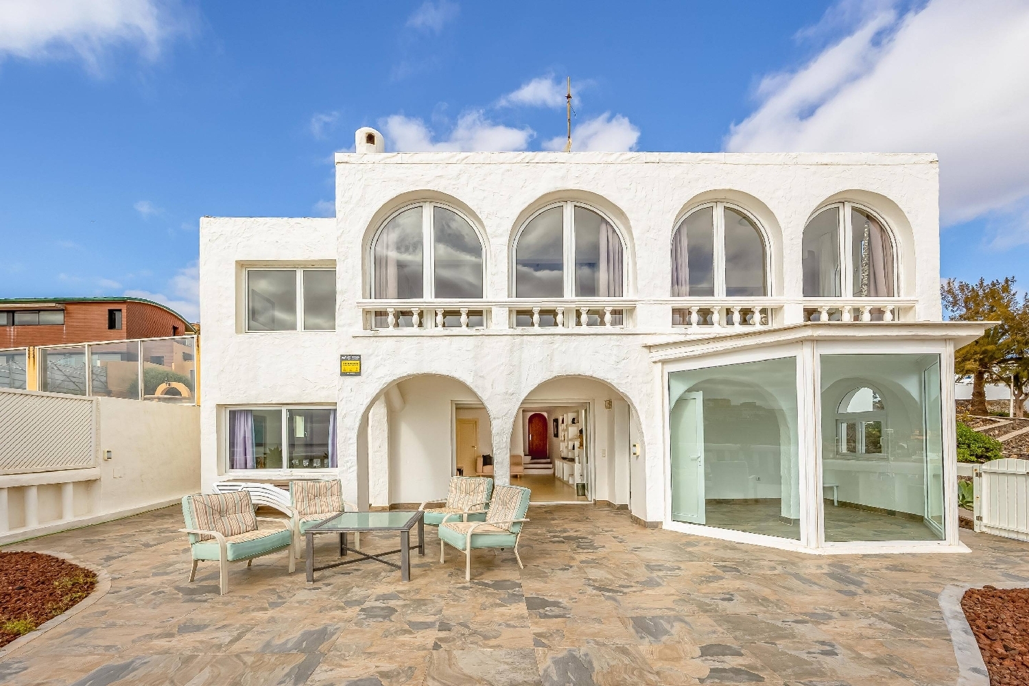 for sale villa Balcon De Telde Área Este 2
