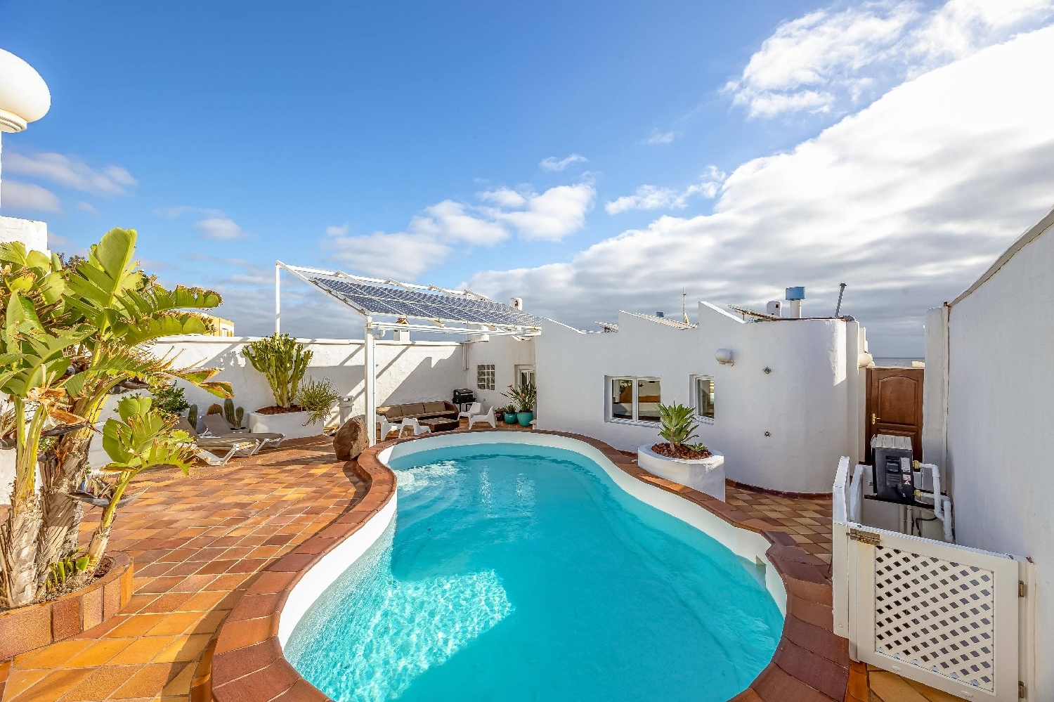 for sale villa Balcon De Telde Área Este 6
