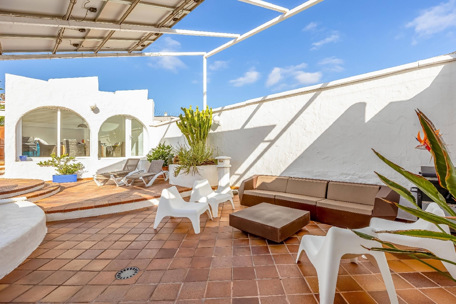 for sale villa Balcon De Telde Área Este 8