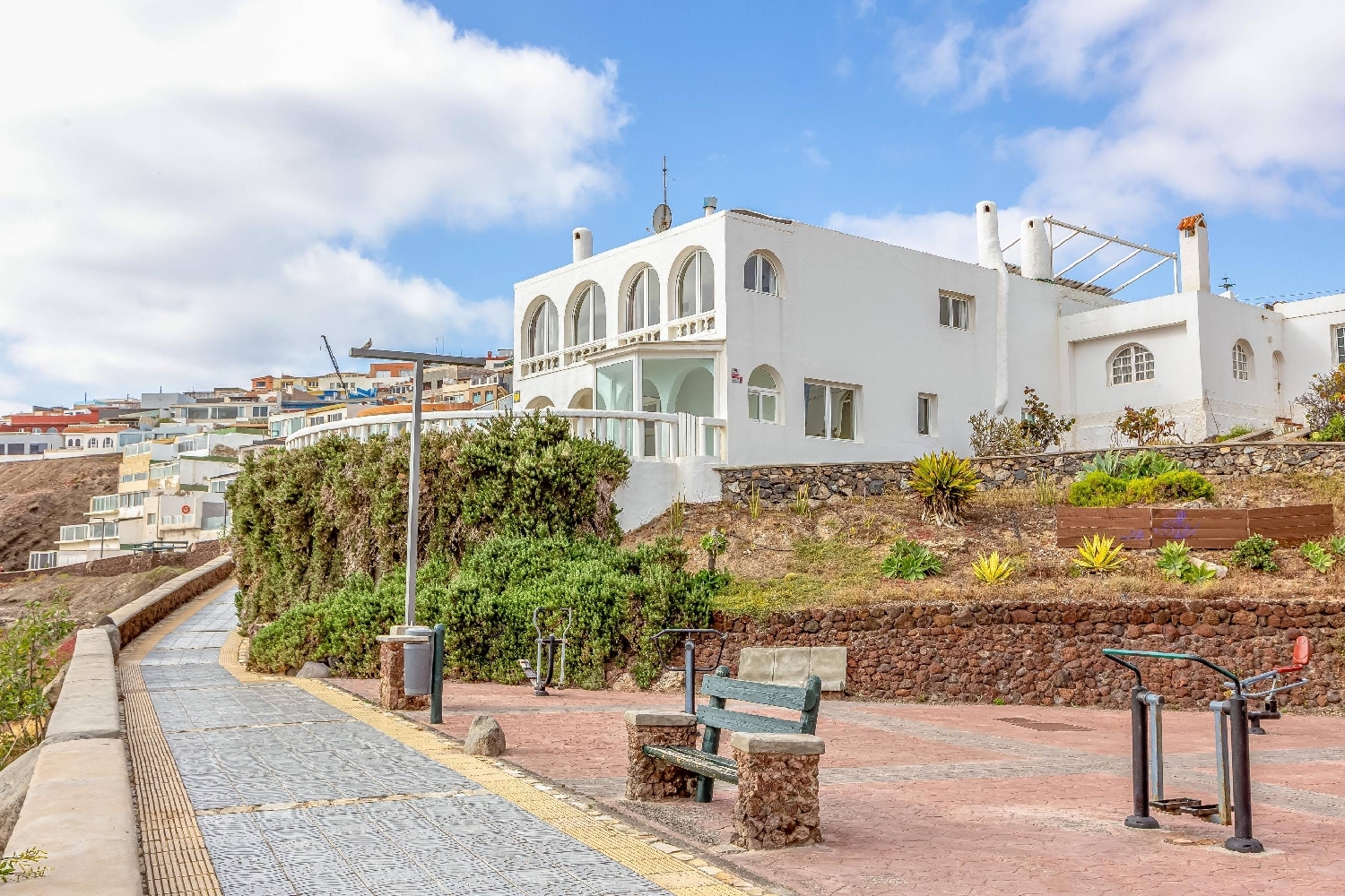 for sale villa Balcon De Telde Área Este 1