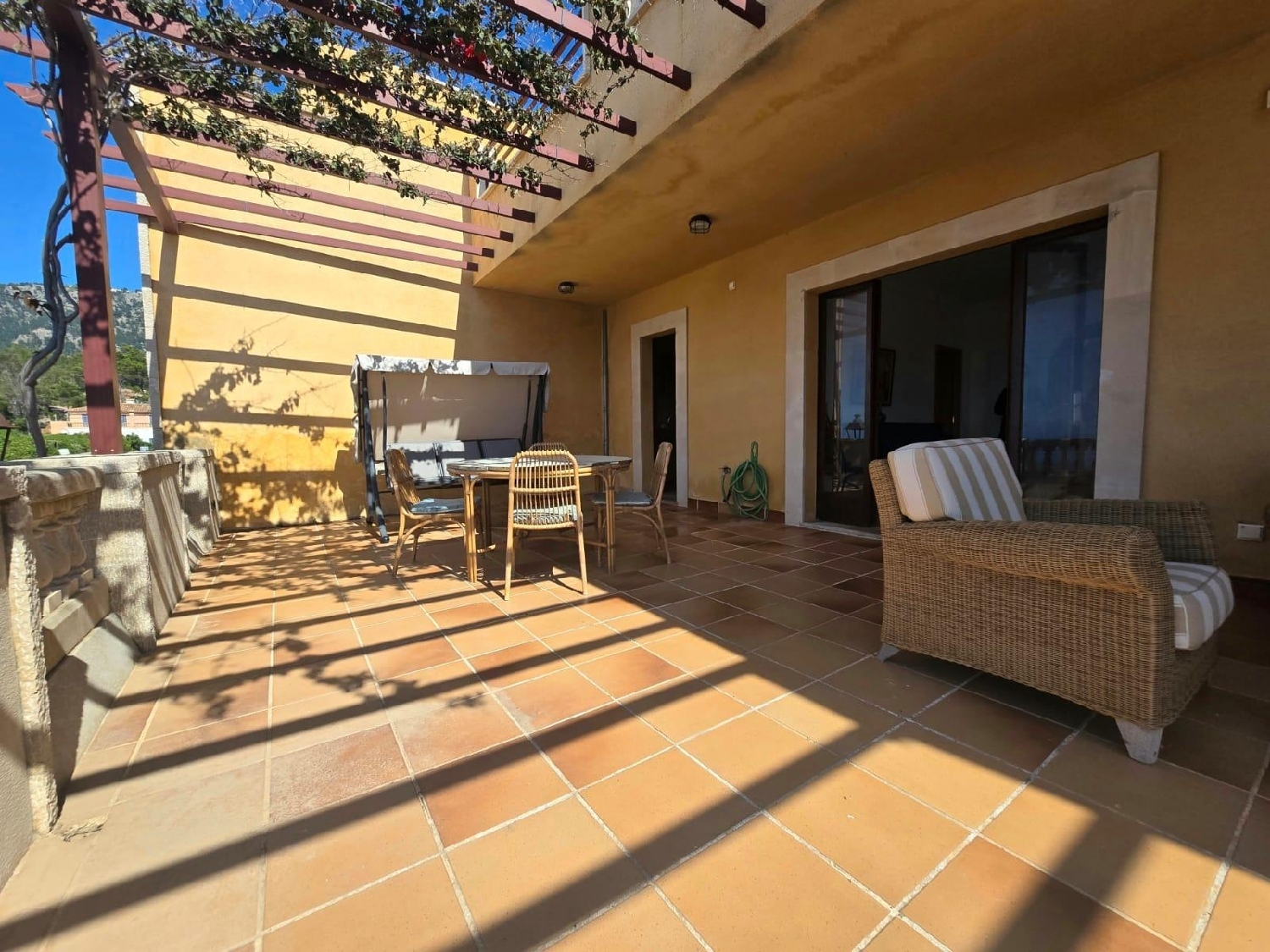 à vendre villa Banyalbufar Tramuntana 6