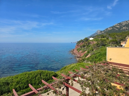 Banyalbufar Tramuntana villa foto 6388530