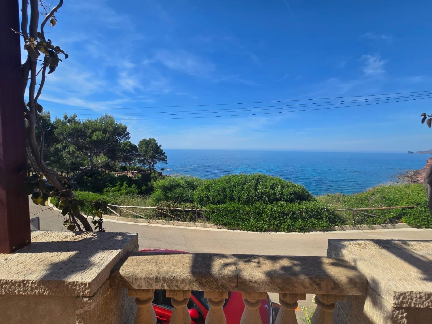 à vendre villa Banyalbufar Tramuntana 4