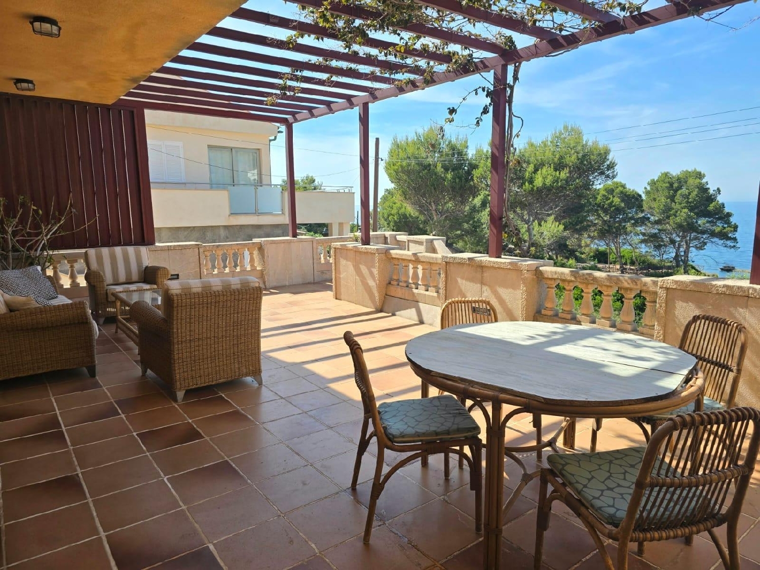 à vendre villa Banyalbufar Tramuntana 3
