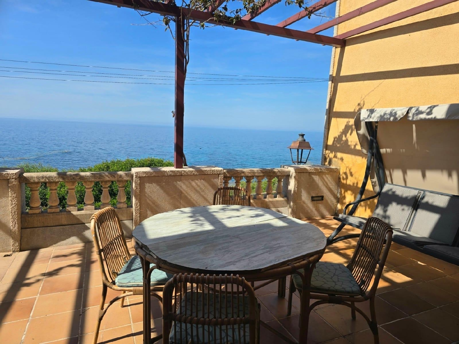 à vendre villa Banyalbufar Tramuntana 7
