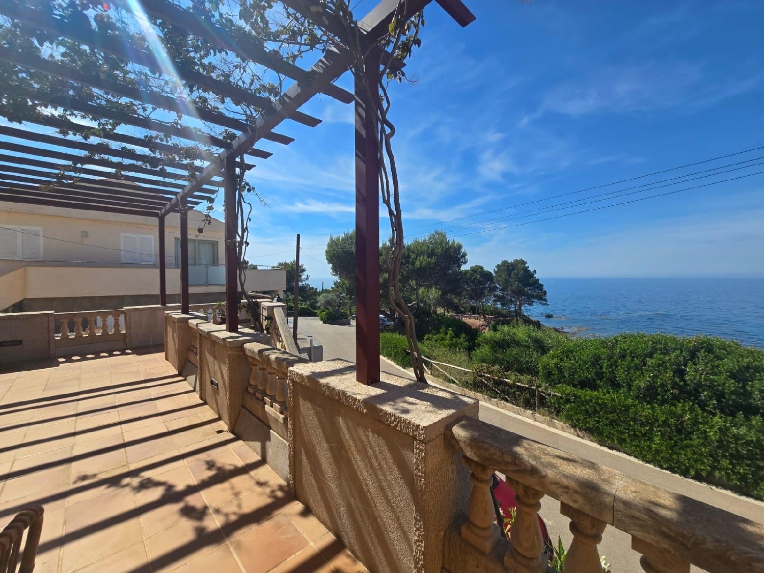 à vendre villa Banyalbufar Tramuntana 8