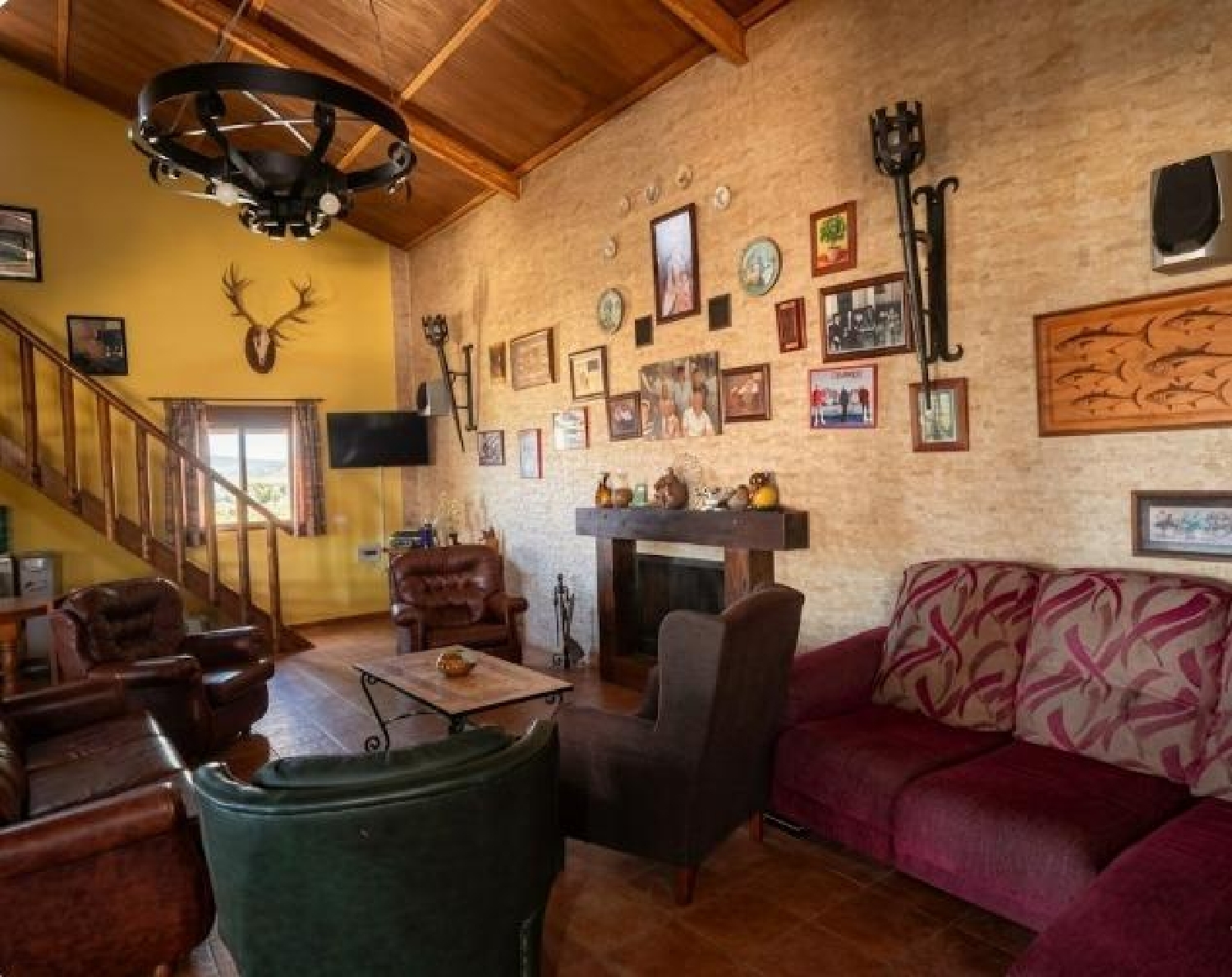  till salu villa Barbate Janda (La) 8