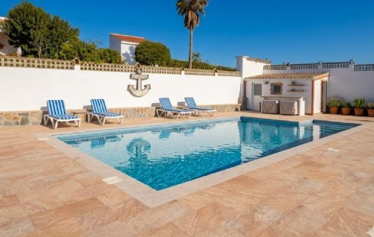  till salu villa Barbate Janda (La) 2