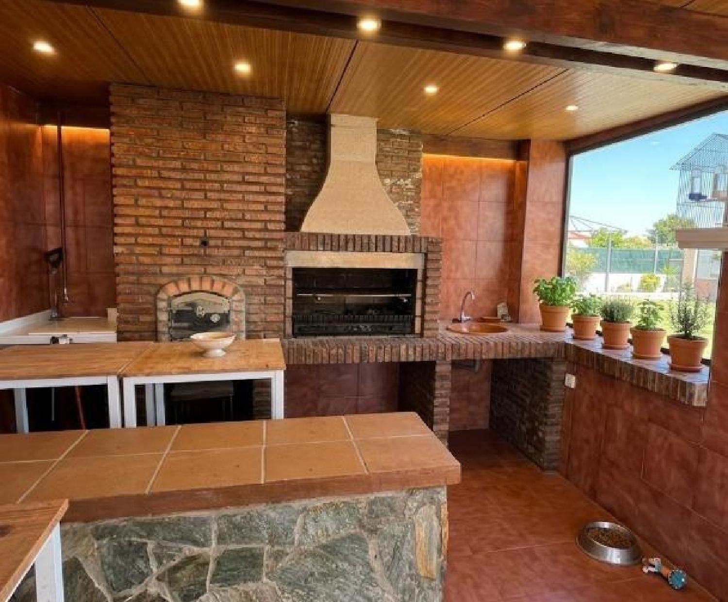  till salu villa Barbate Janda (La) 6