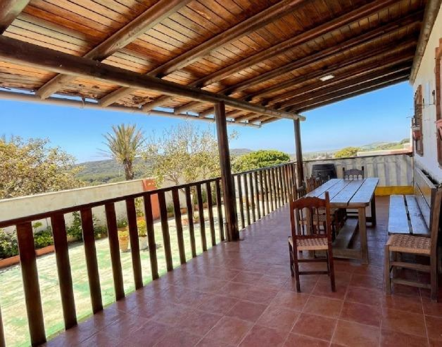 till salu villa Barbate Janda (La) 7