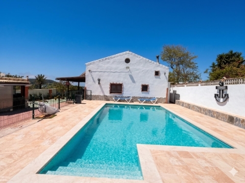Barbate Janda (La) villa foto 6379899