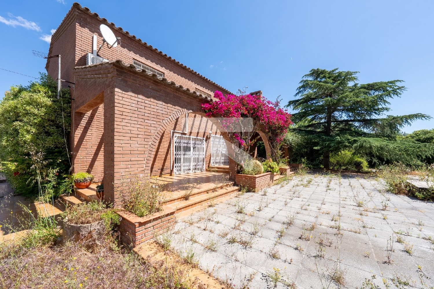kaufen Villa Barriada Les Tres Creus Bages 8
