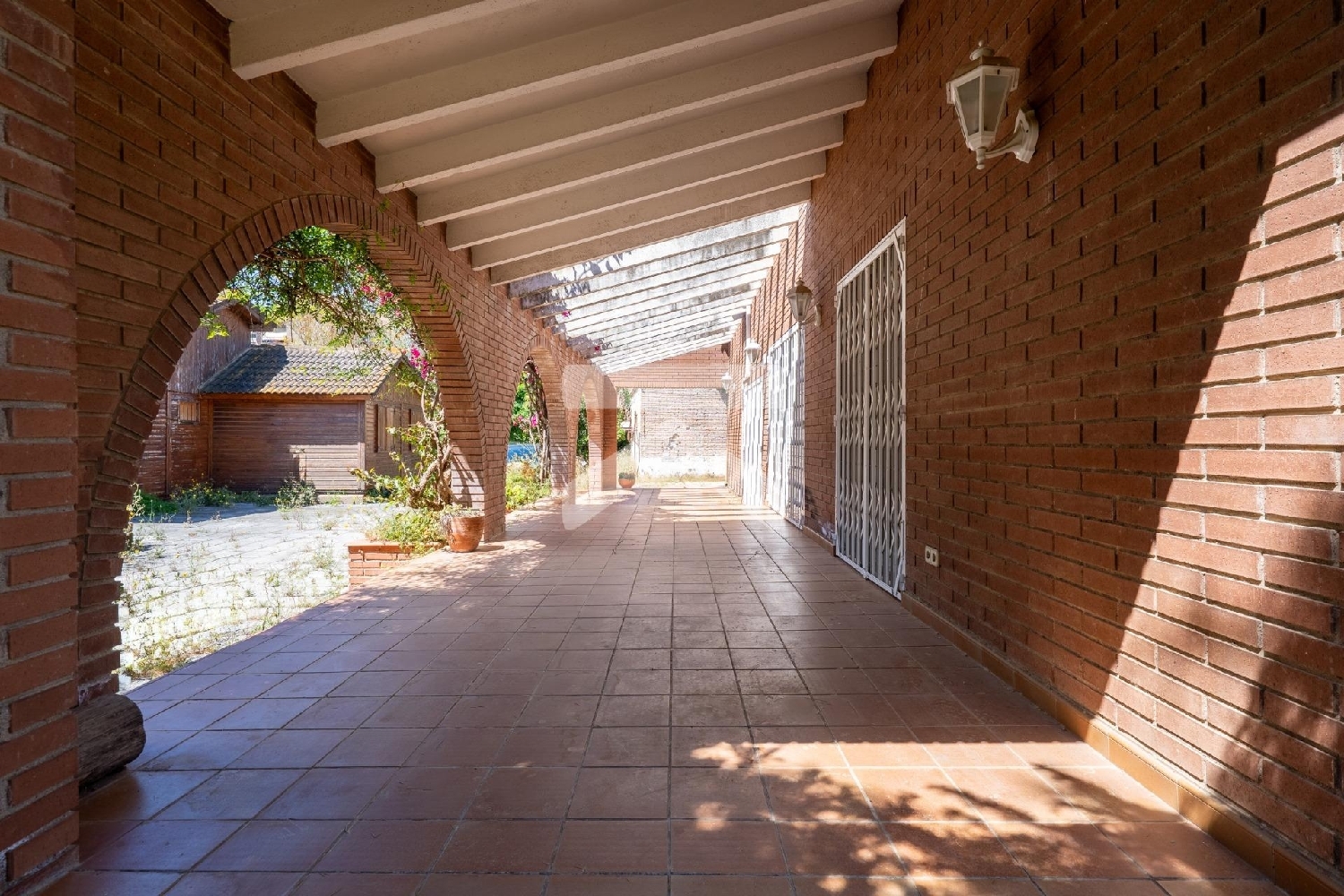 kaufen Villa Barriada Les Tres Creus Bages 4
