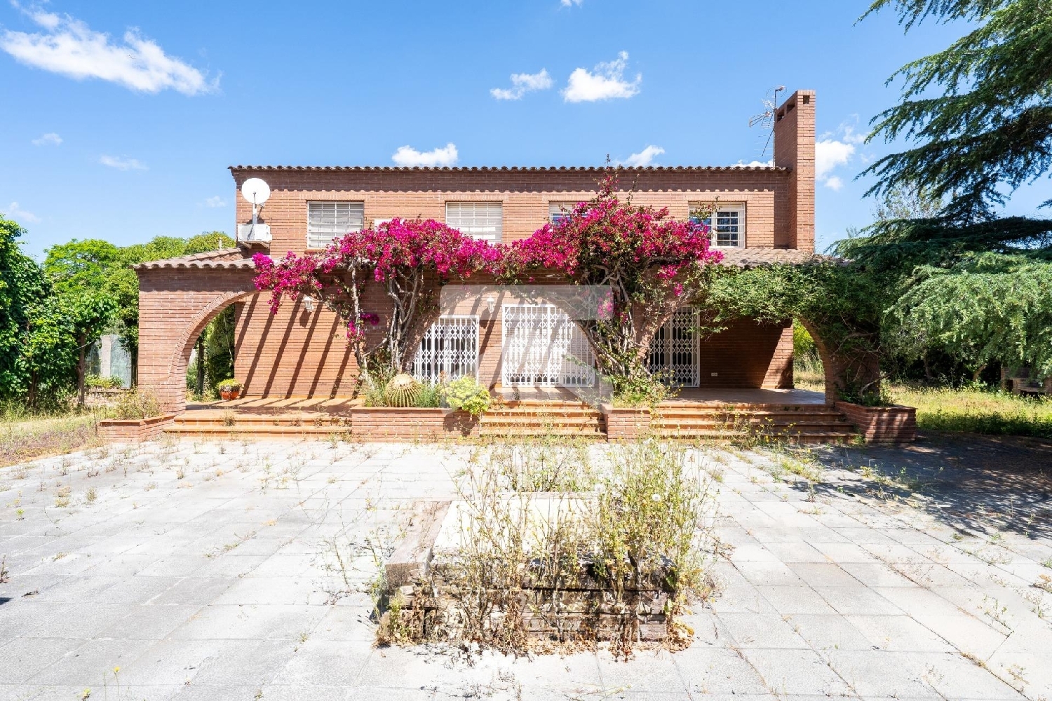 kaufen Villa Barriada Les Tres Creus Bages 7
