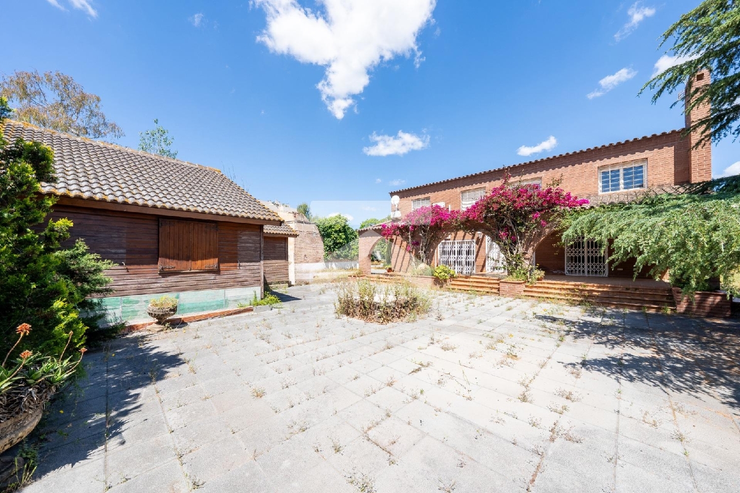 kaufen Villa Barriada Les Tres Creus Bages 3