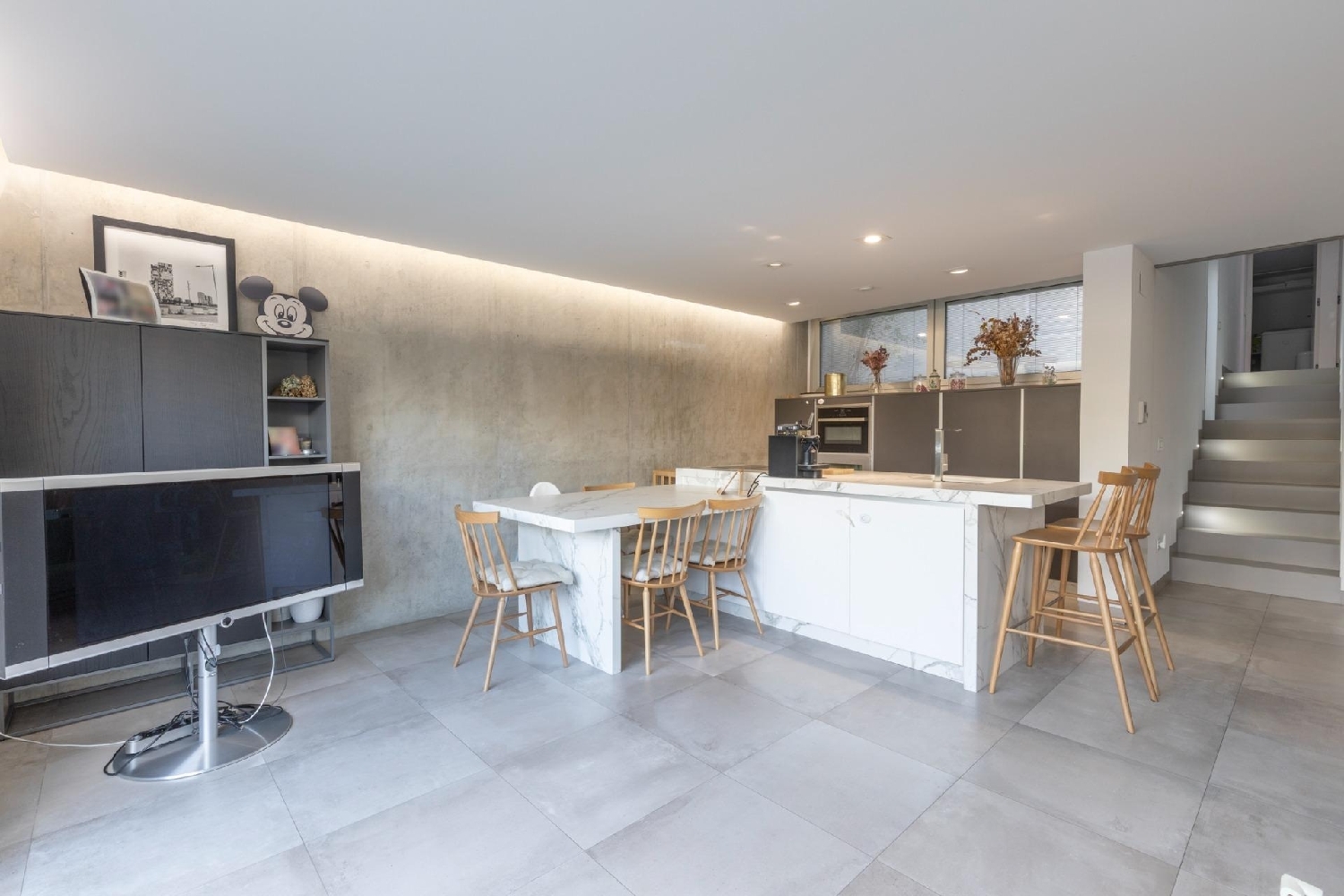  for sale villa Barrio De Granada Alacantí 5