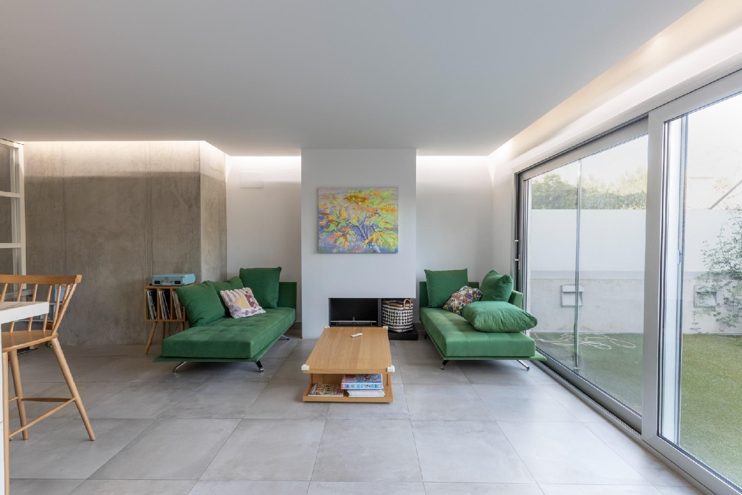  for sale villa Barrio De Granada Alacantí 8