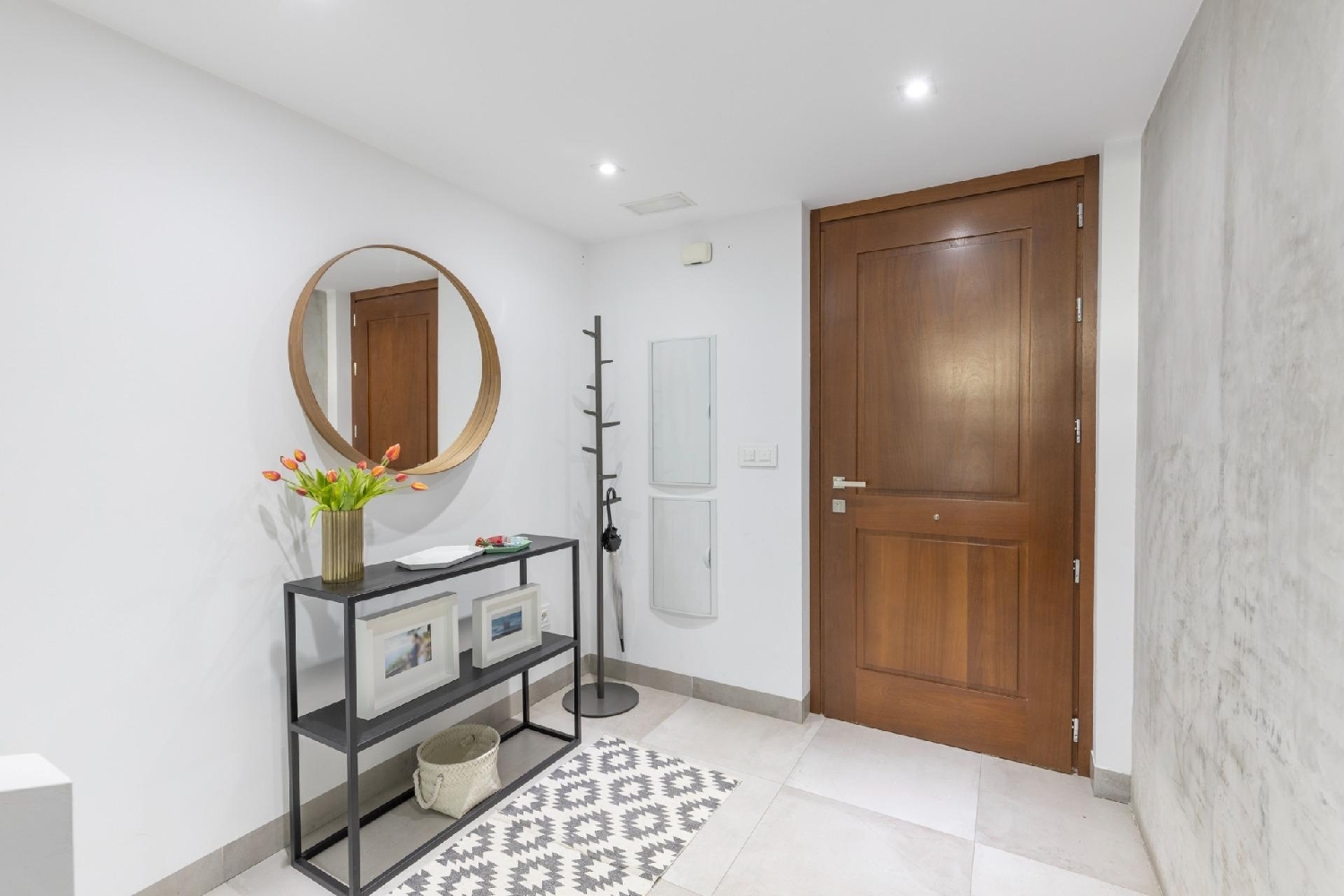  for sale villa Barrio De Granada Alacantí 4