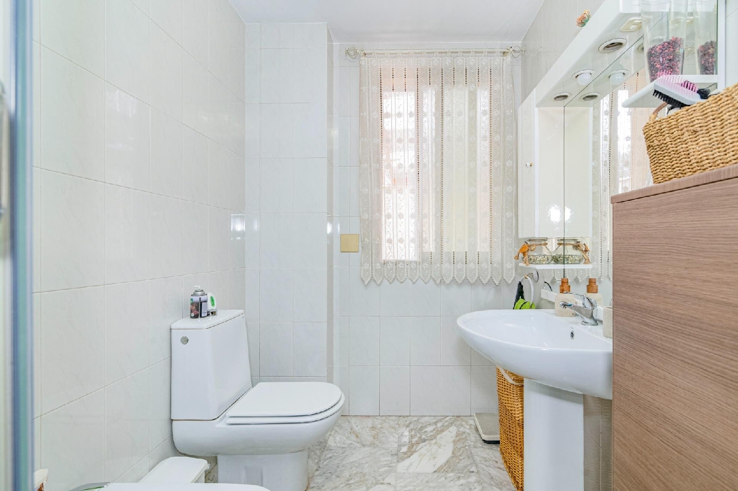  te koop villa Barrio De Granada Alacantí 4