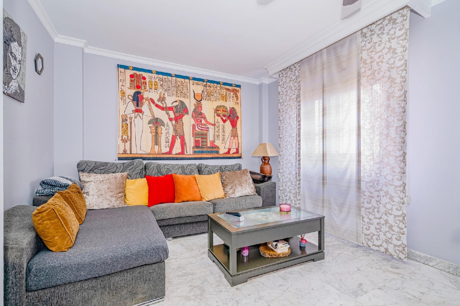  te koop villa Barrio De Granada Alacantí 8