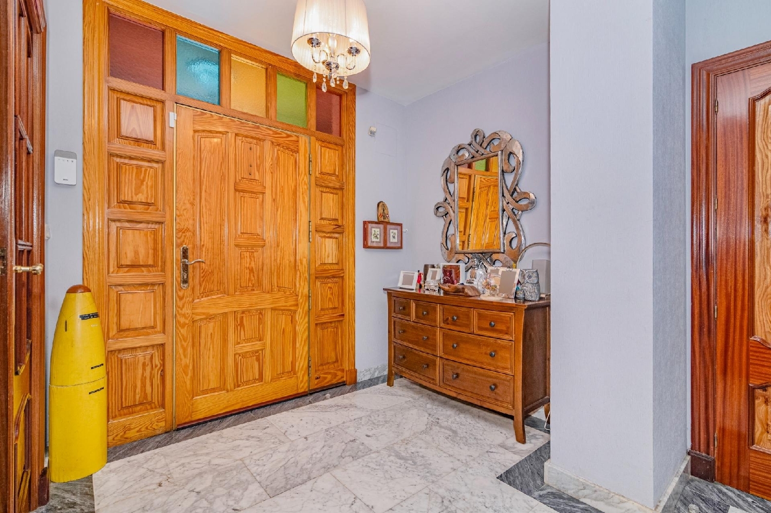  te koop villa Barrio De Granada Alacantí 2