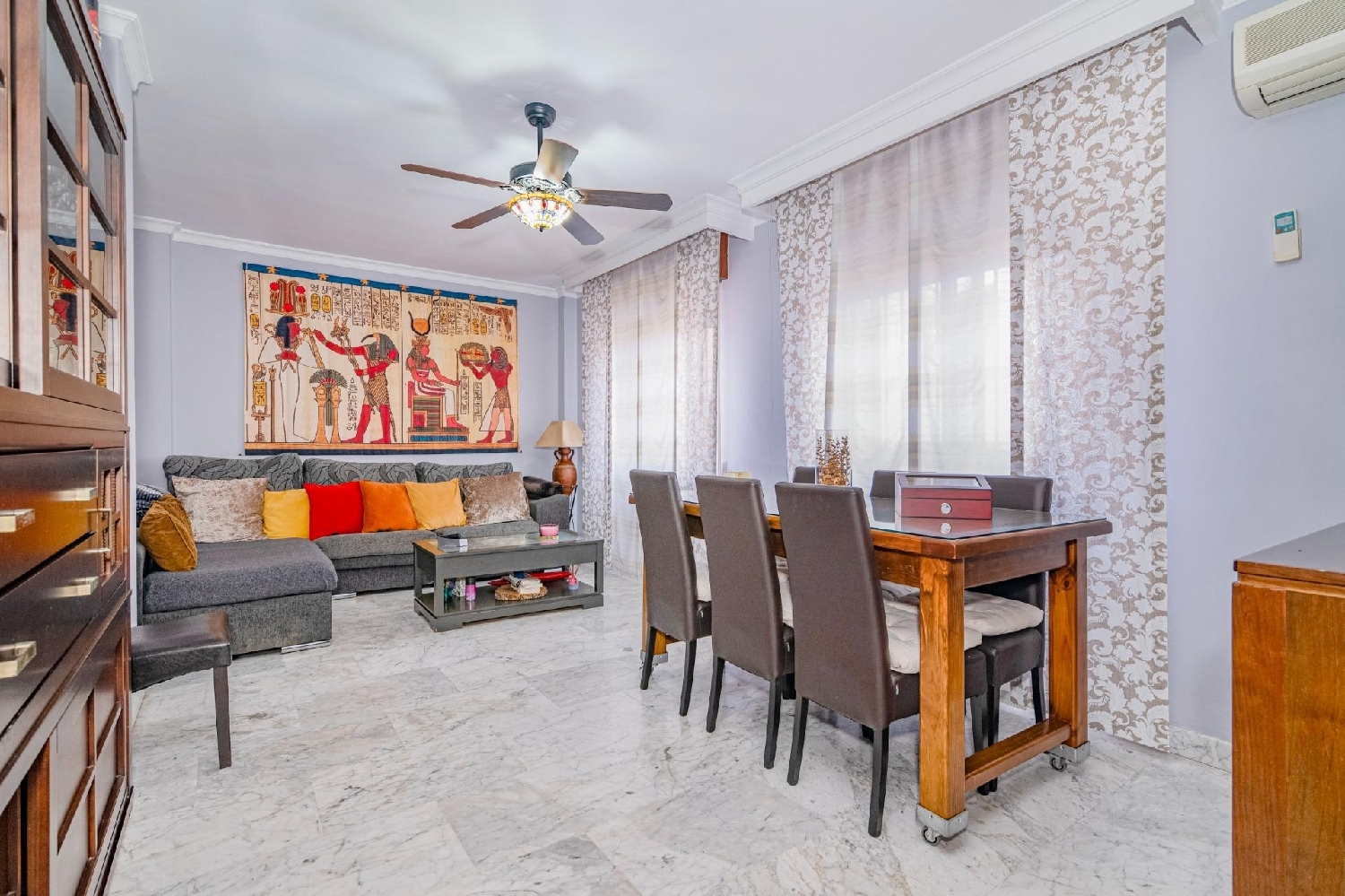  te koop villa Barrio De Granada Alacantí 6