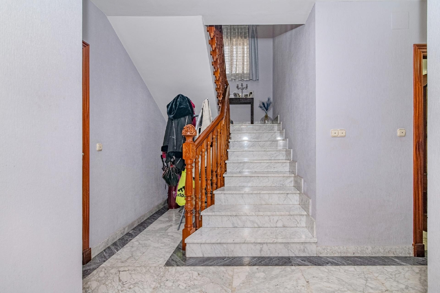  te koop villa Barrio De Granada Alacantí 5