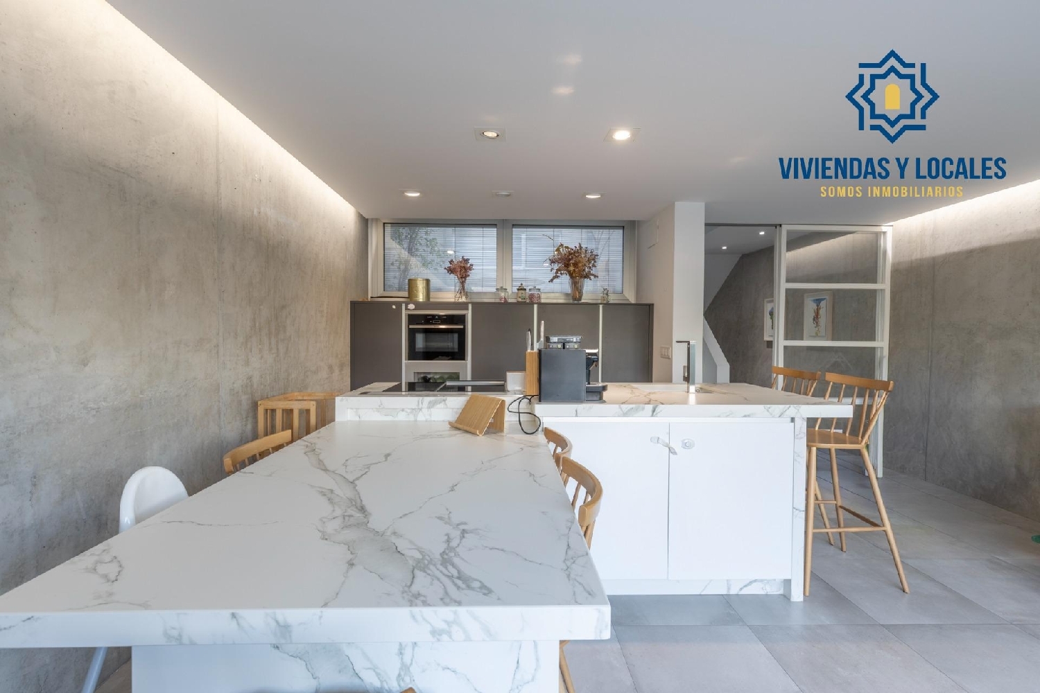 for sale villa Barrio De Granada Alacantí 6