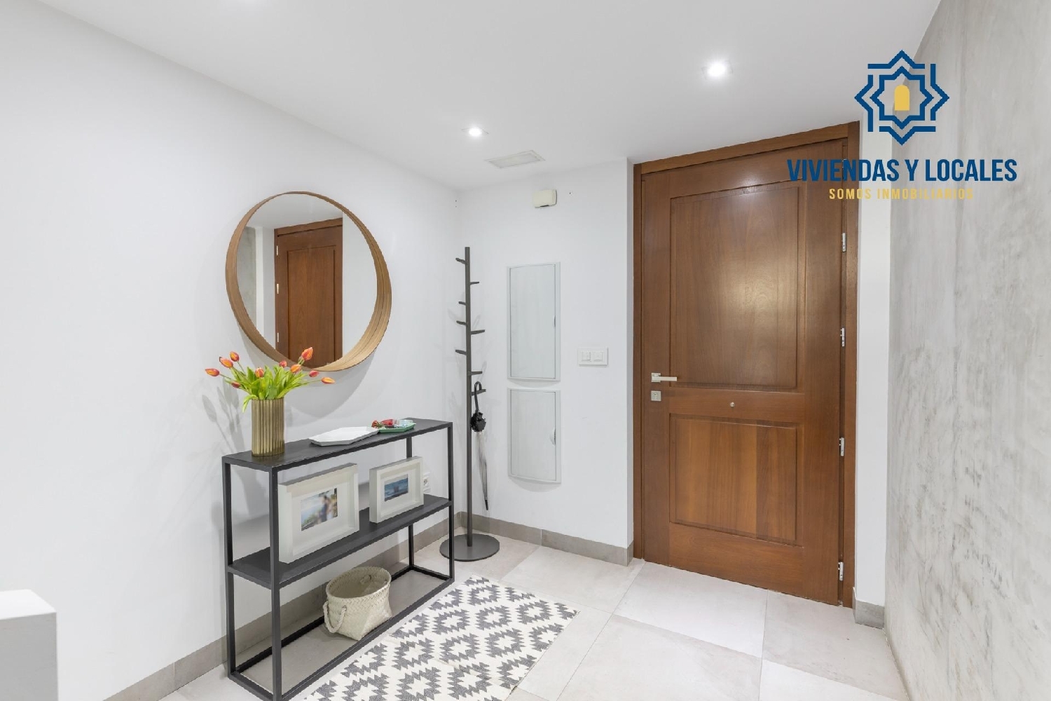 for sale villa Barrio De Granada Alacantí 8
