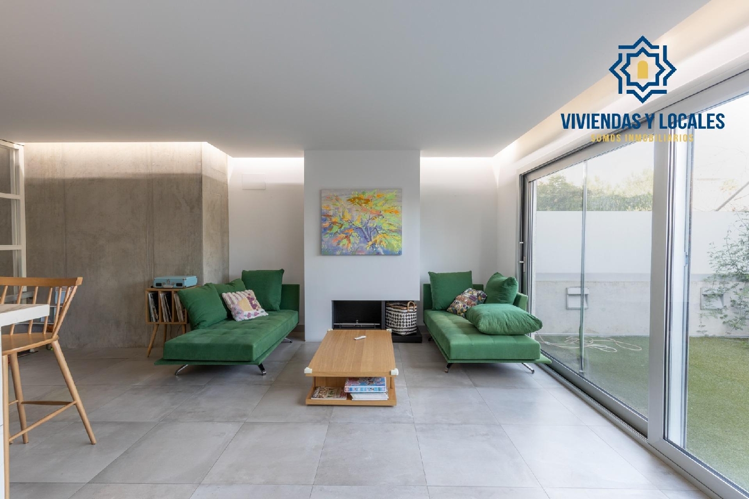 for sale villa Barrio De Granada Alacantí 3