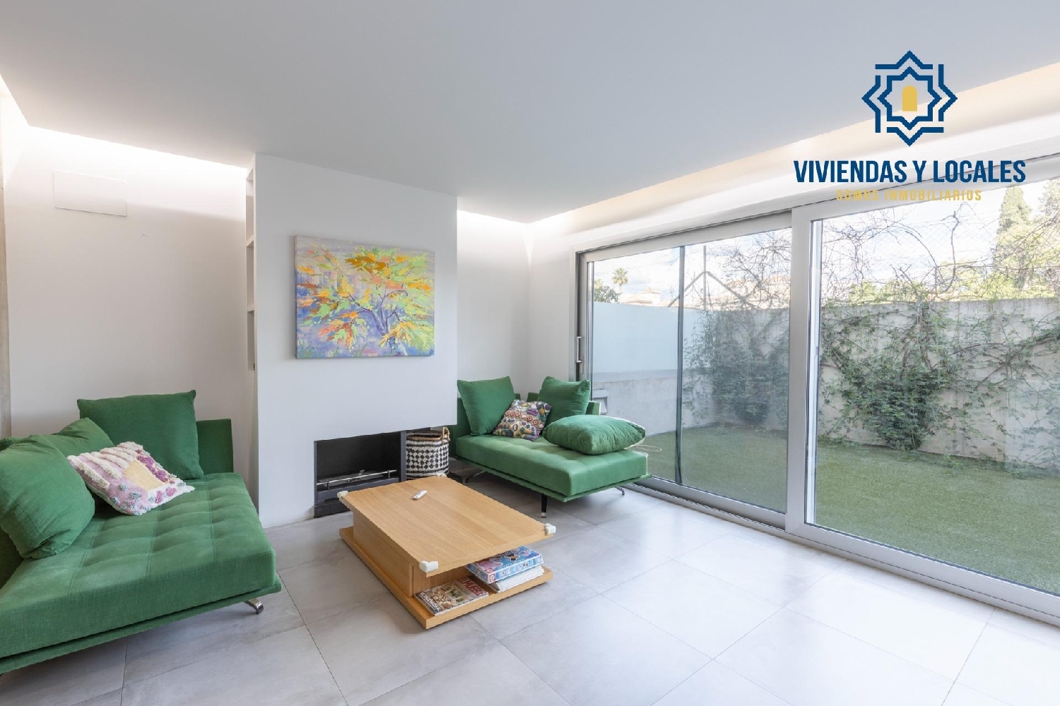for sale villa Barrio De Granada Alacantí 1