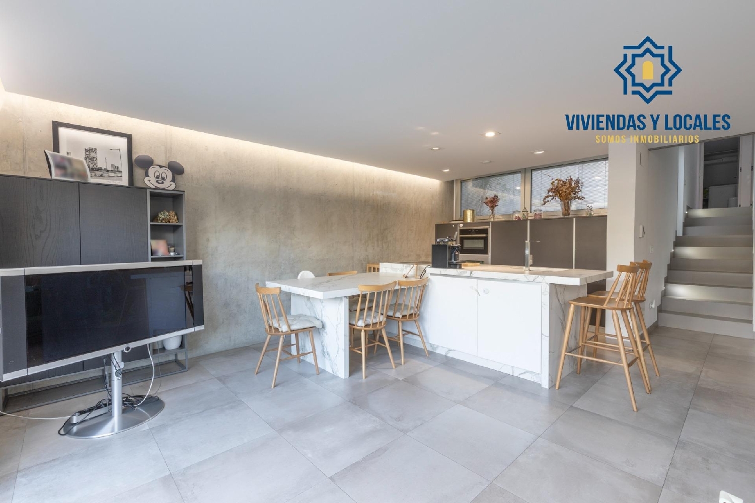 for sale villa Barrio De Granada Alacantí 4