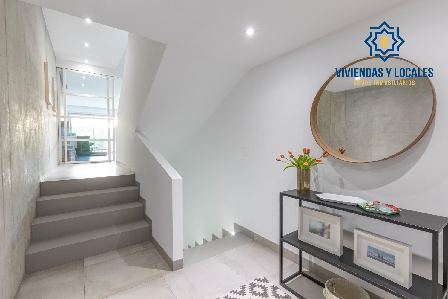 for sale villa Barrio De Granada Alacantí 7