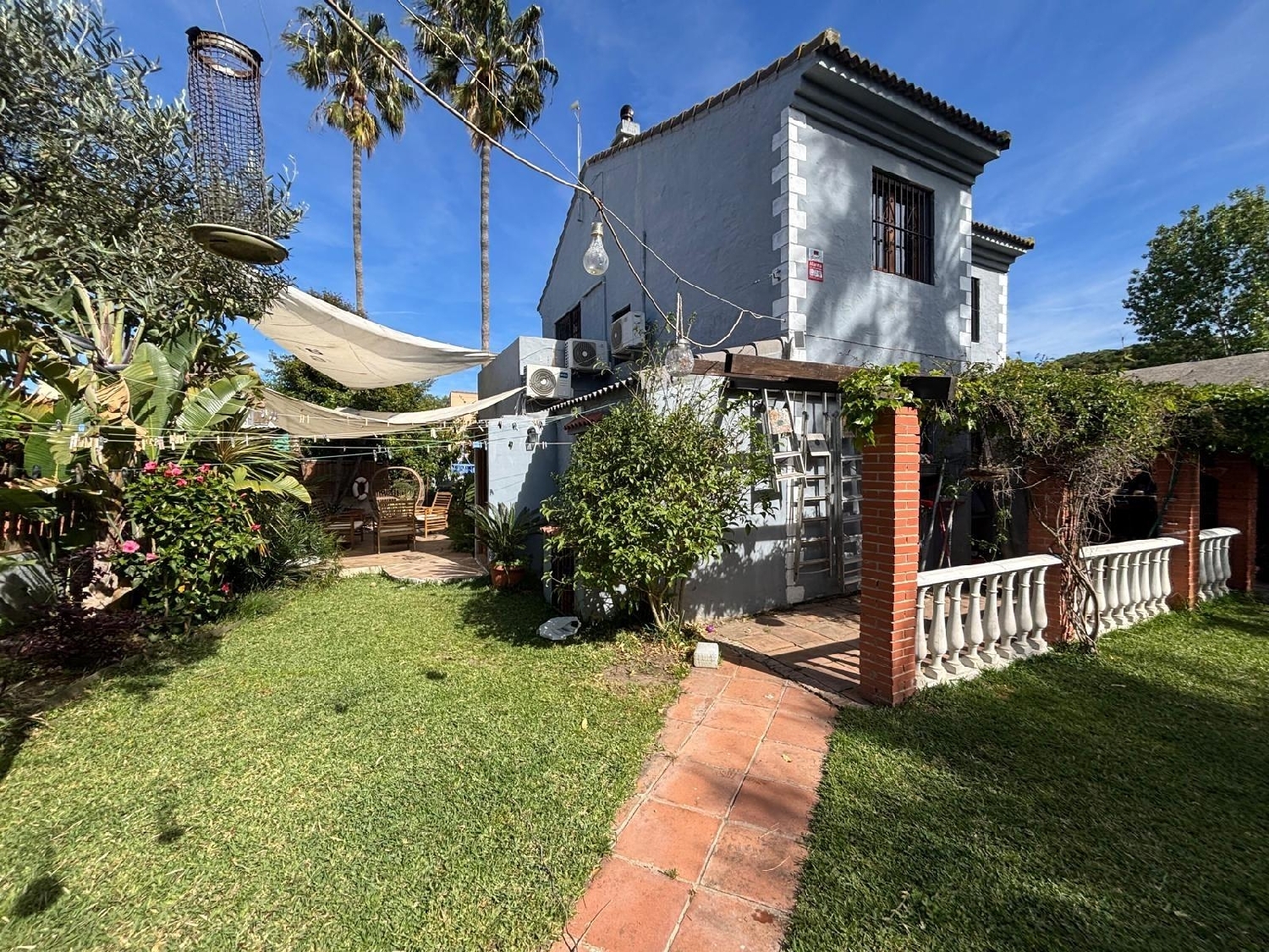 for sale villa Barrios De Colina Alfoz De Burgos 2