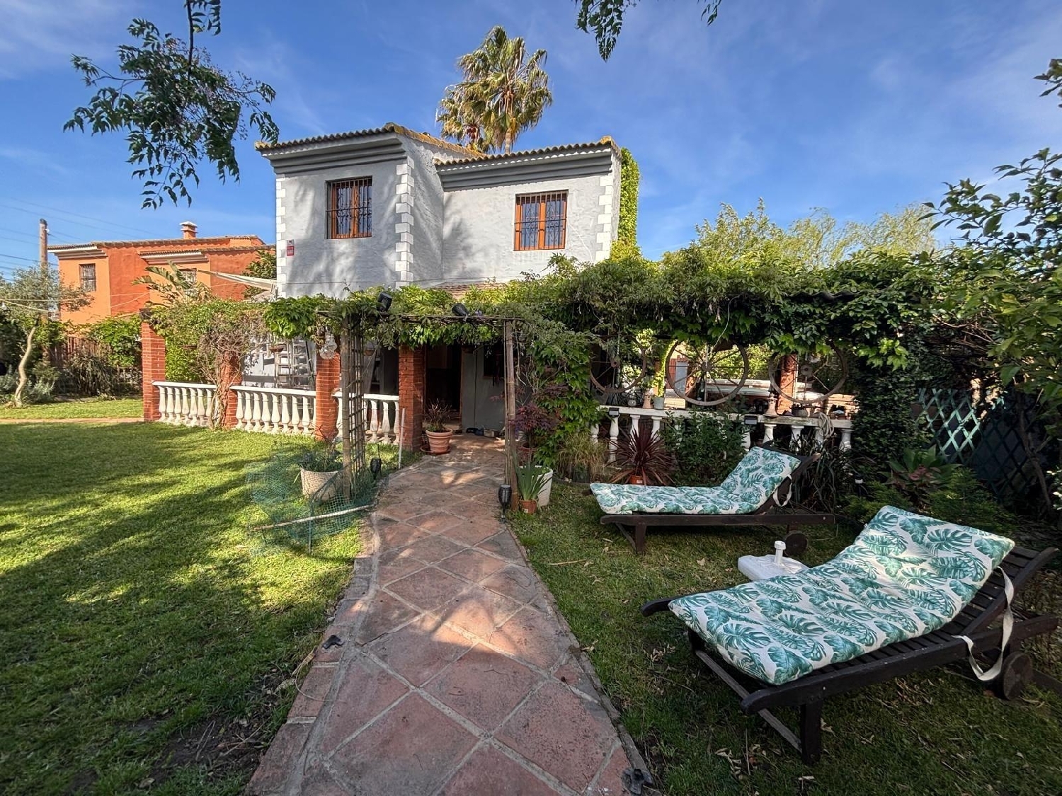 for sale villa Barrios De Colina Alfoz De Burgos 1