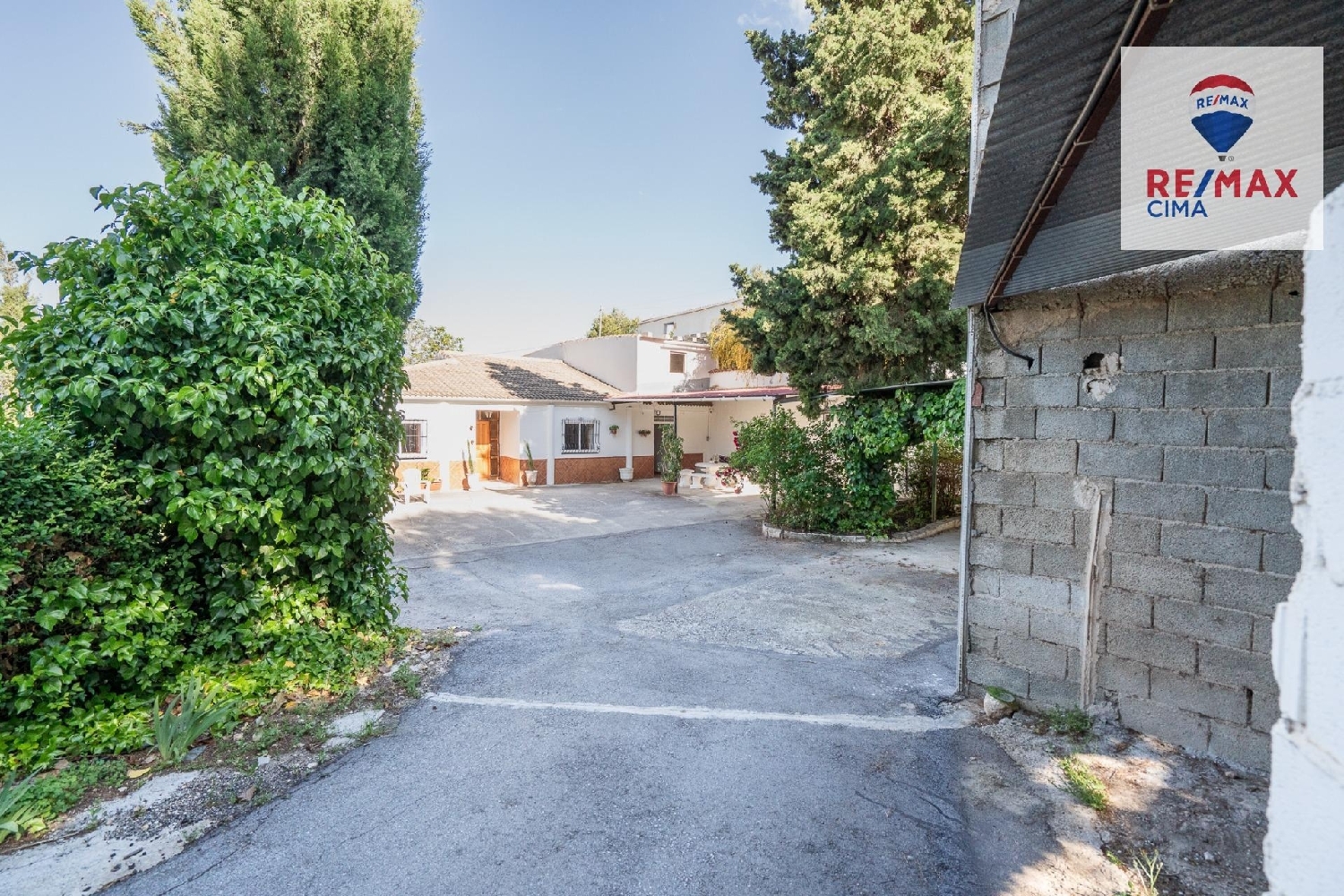  for sale villa Baza Baza 2