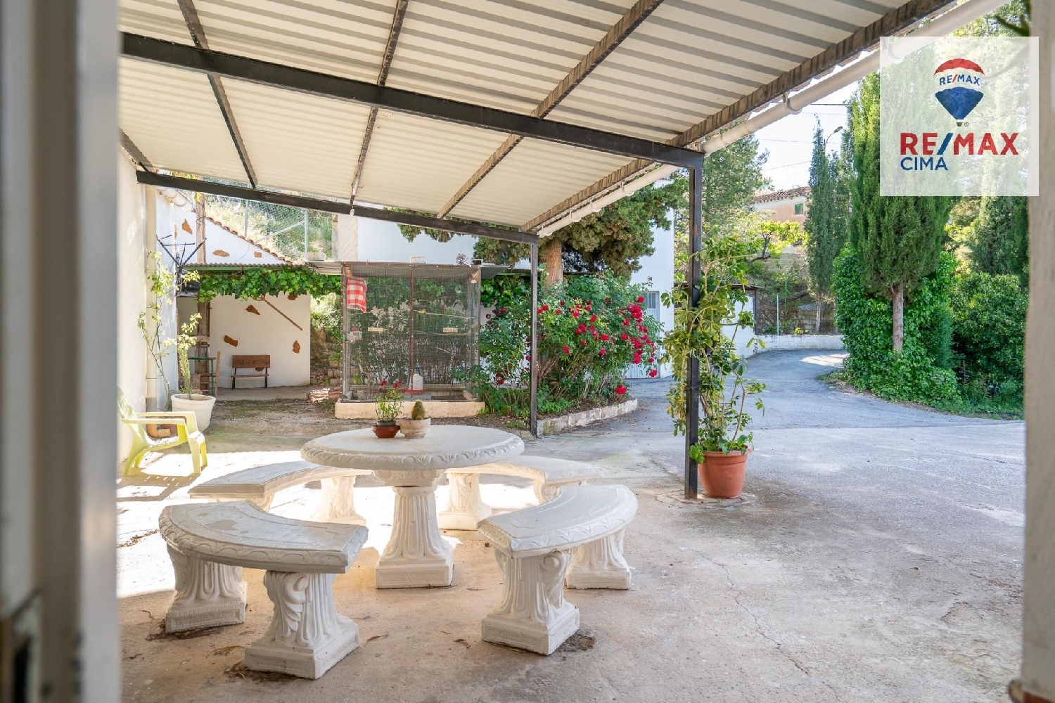  for sale villa Baza Baza 4
