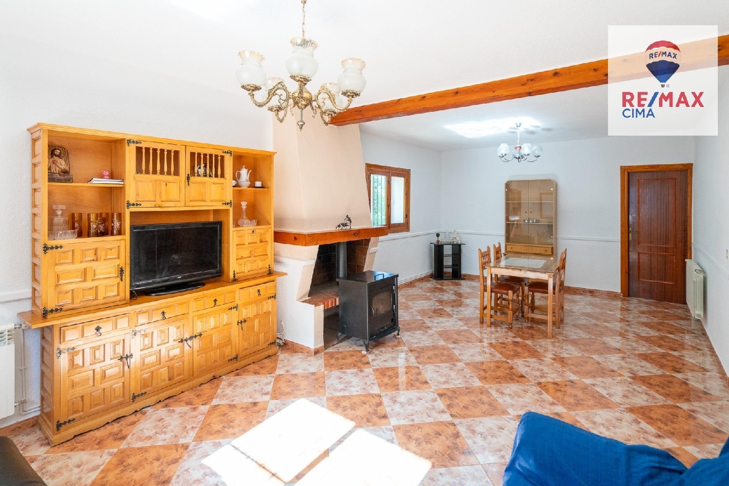  for sale villa Baza Baza 7