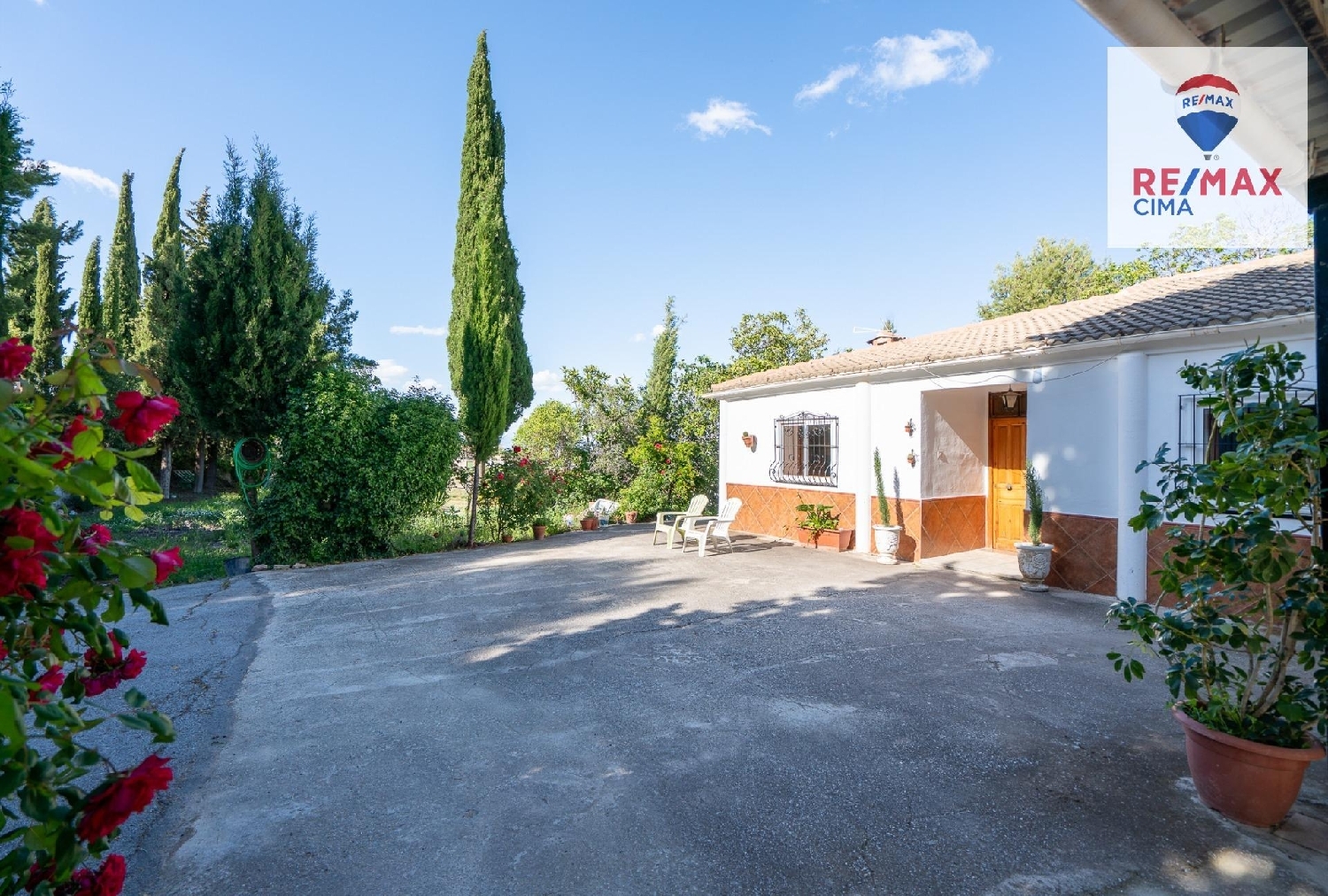  for sale villa Baza Baza 3