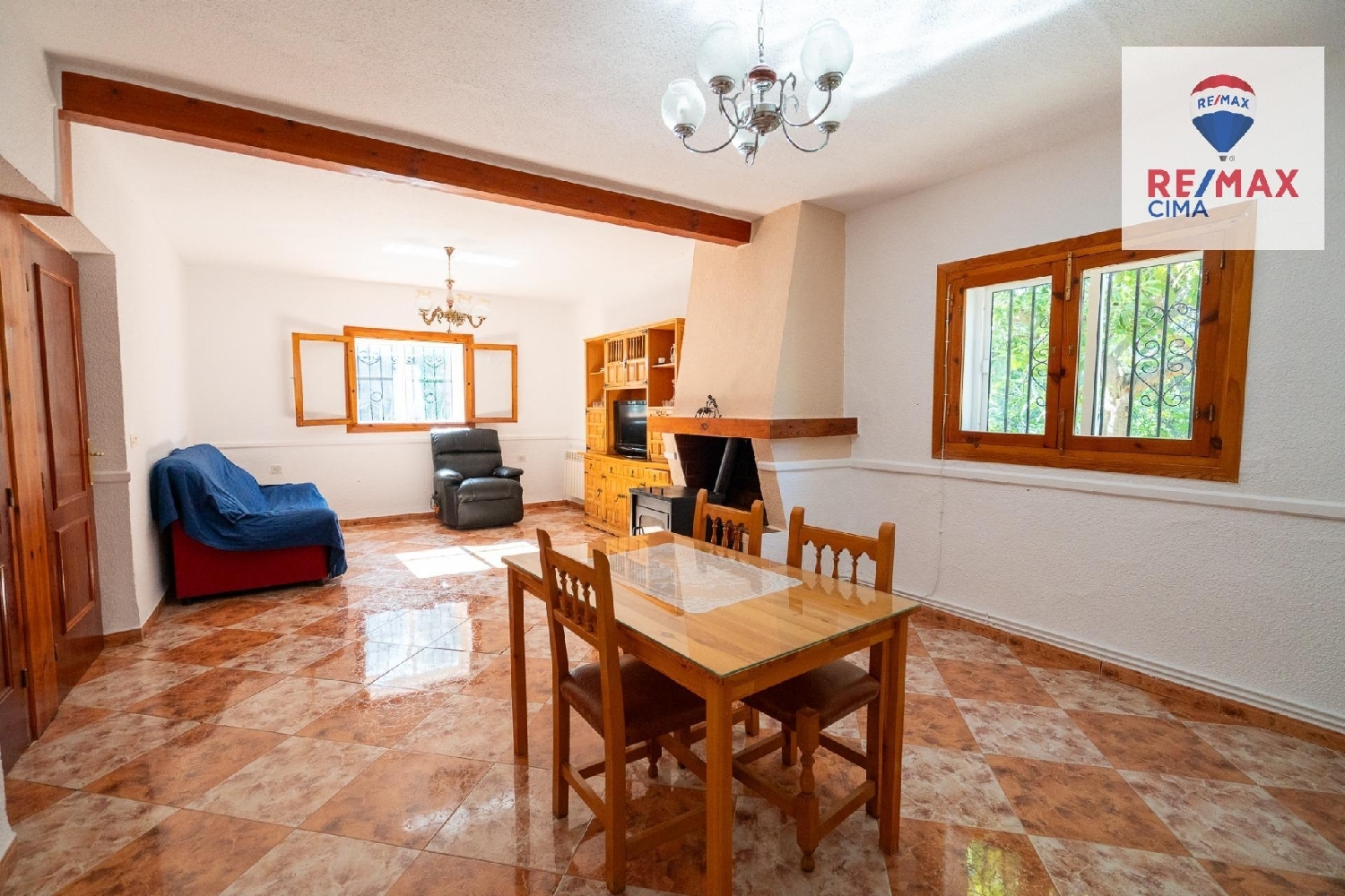  for sale villa Baza Baza 8