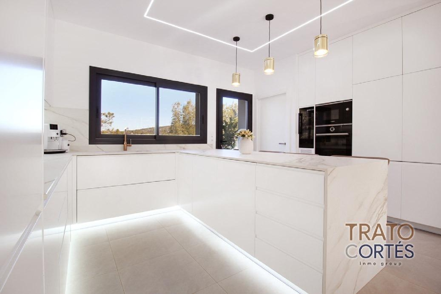  till salu villa Begues Baix Llobregat 4
