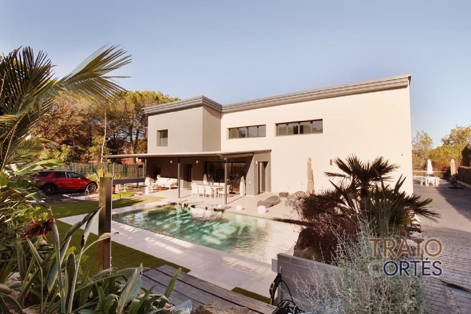  till salu villa Begues Baix Llobregat 8