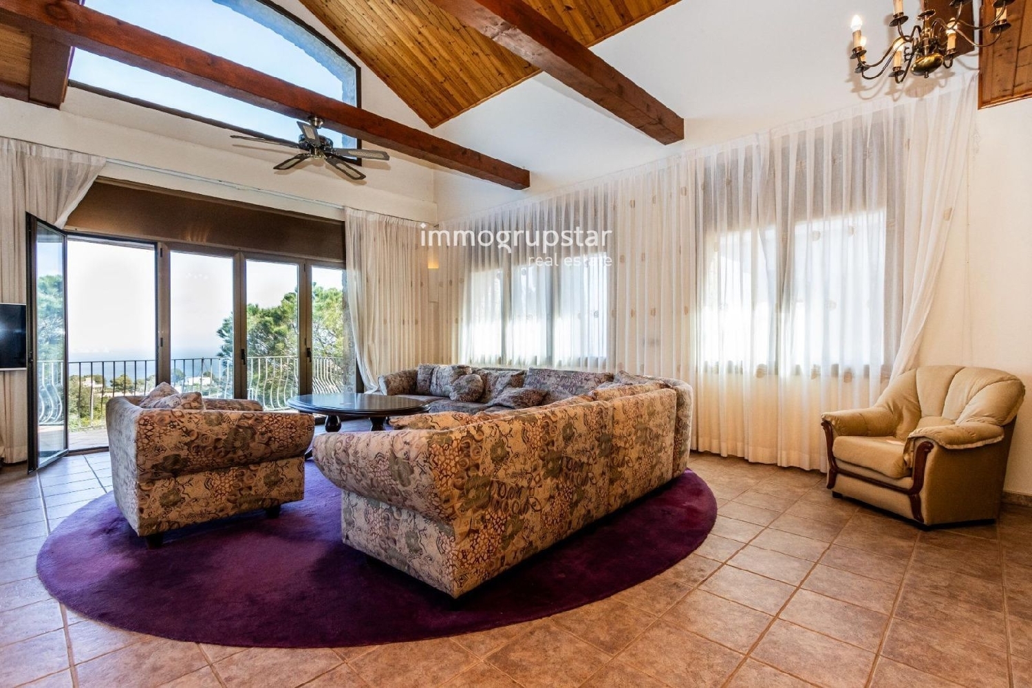 en venta chalet Begur Baix Empordà 6