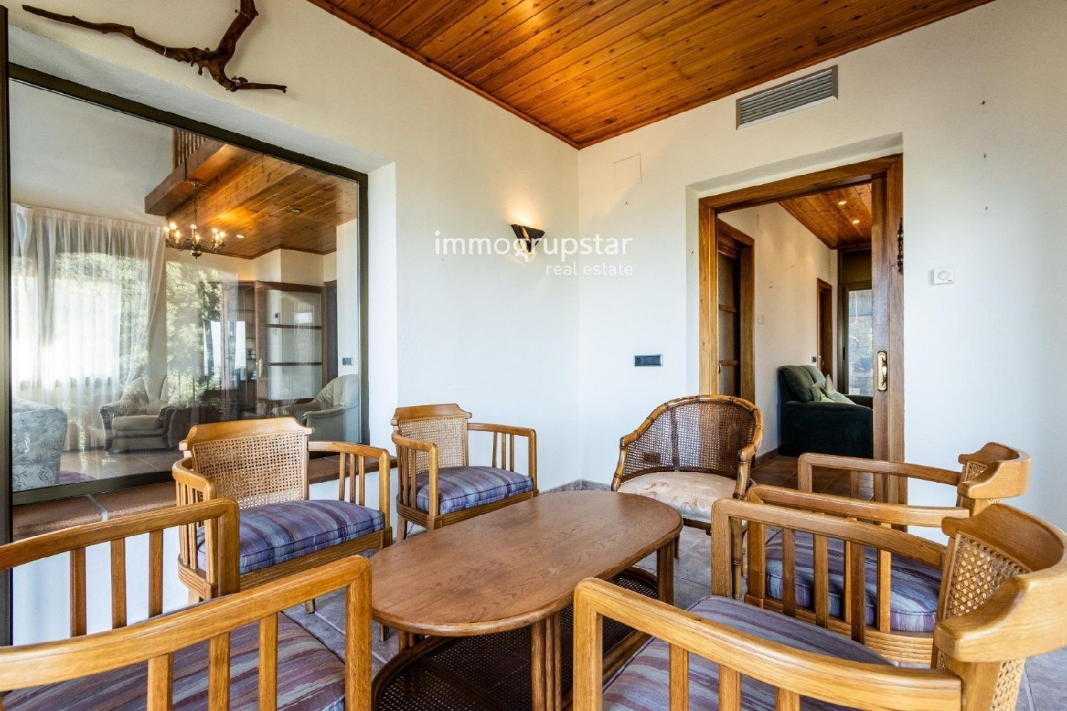 en venta chalet Begur Baix Empordà 14