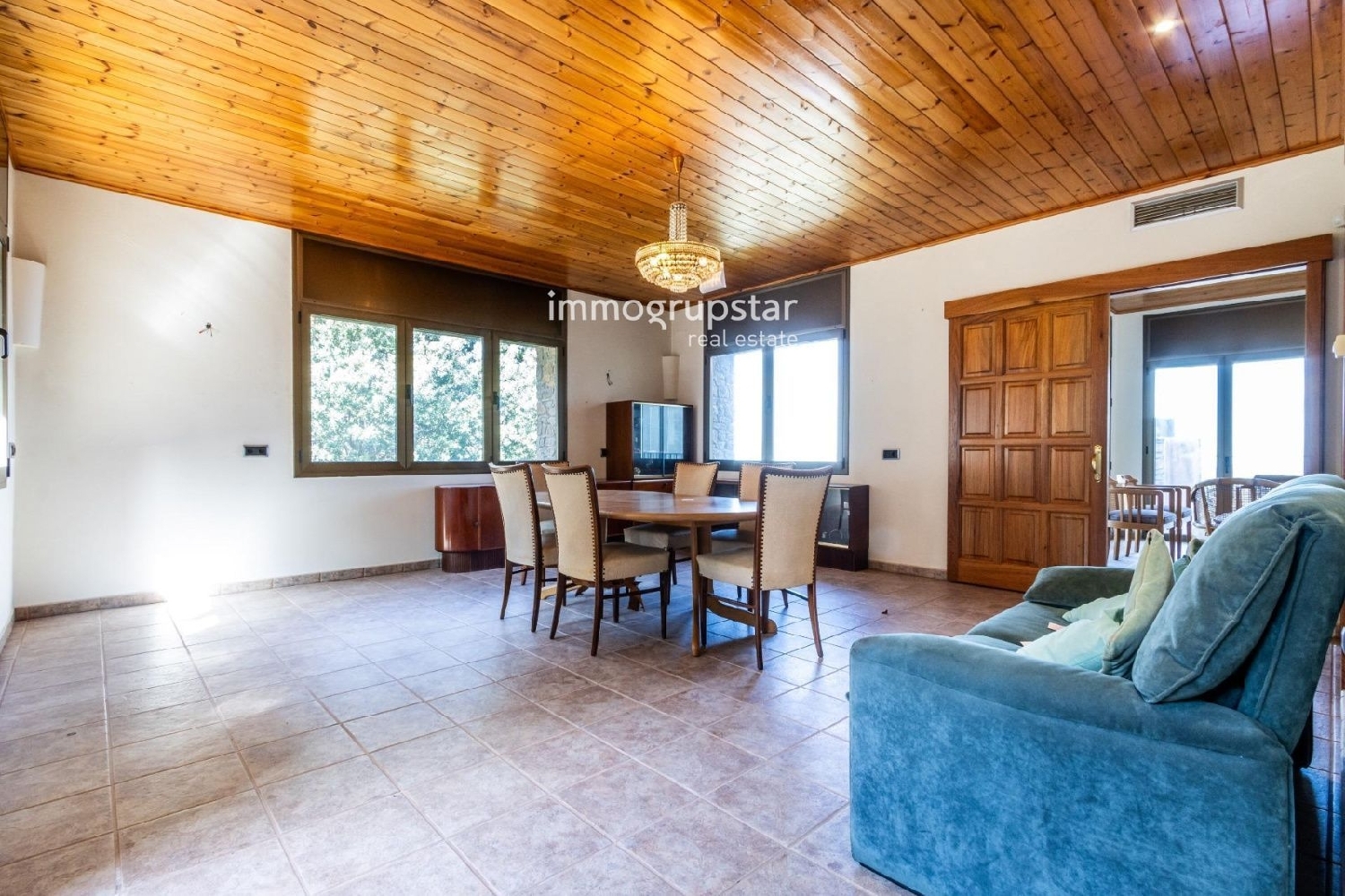 en venta chalet Begur Baix Empordà 13