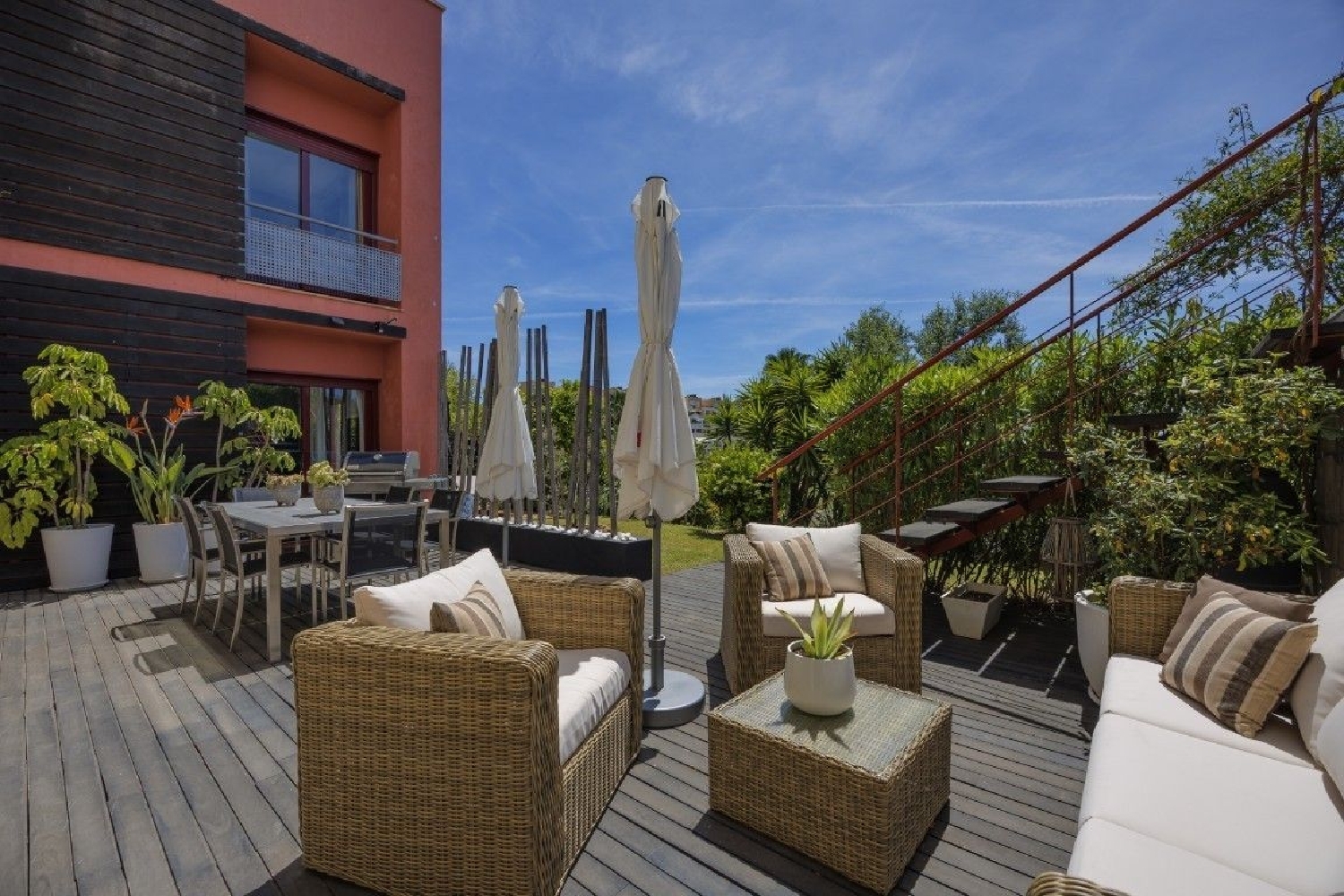  till salu villa Benahavís Costa Del Sol Occidental 6