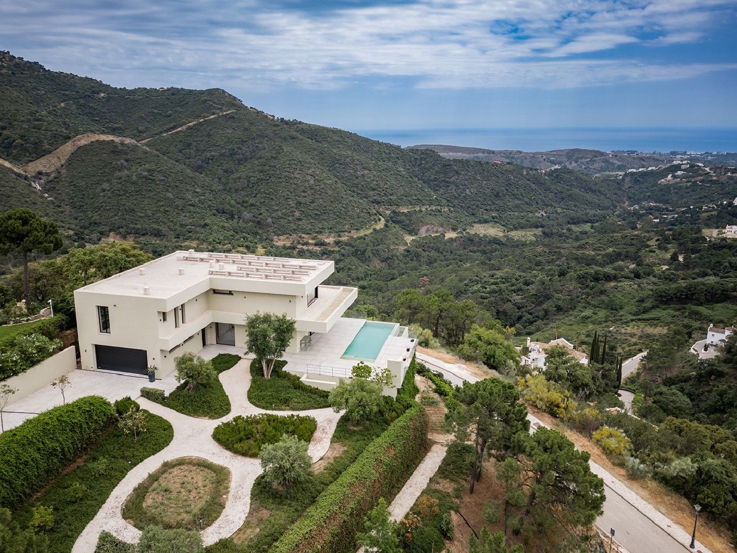  for sale villa Benahavís Costa Del Sol Occidental 1