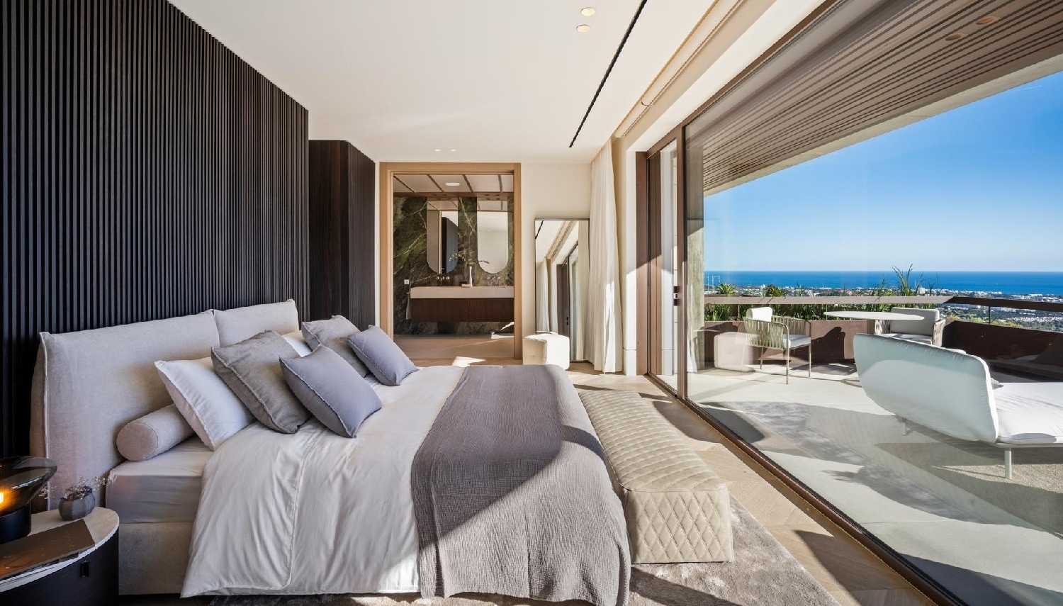  till salu villa Benahavís Costa Del Sol Occidental 8