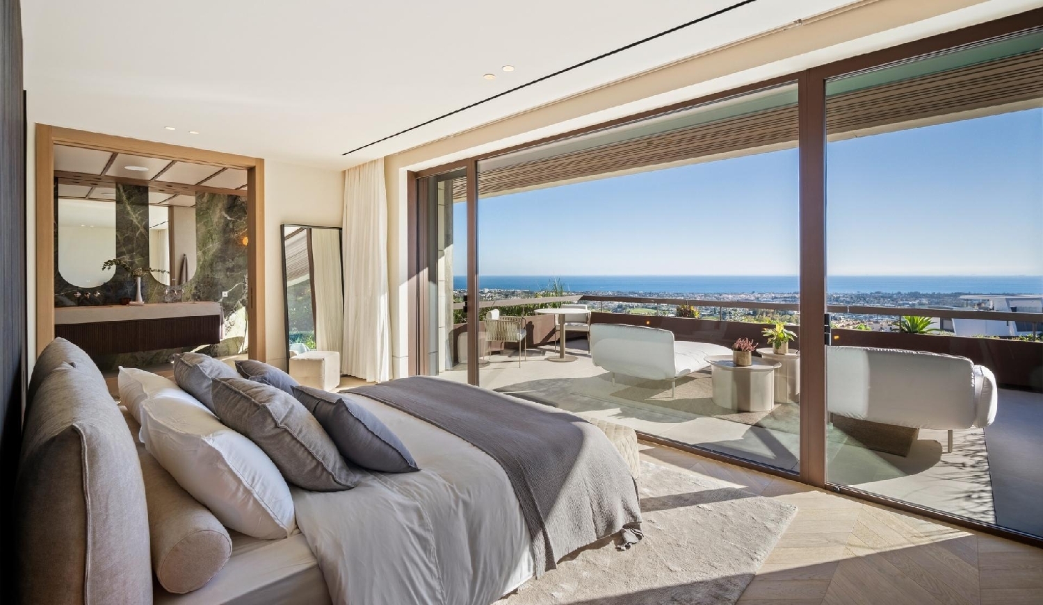  till salu villa Benahavís Costa Del Sol Occidental 7