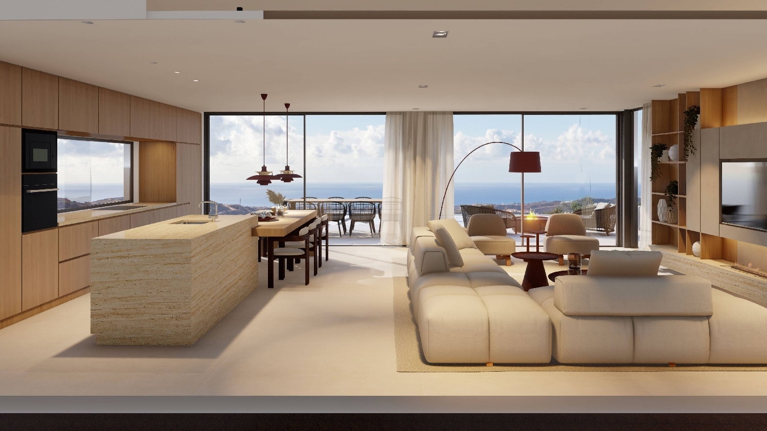  te koop villa Benahavís Costa Del Sol Occidental 6